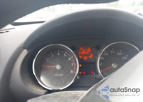 2009 Nissan Rogue S from USA, damaged, VIN JN8AS58V99W450269